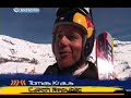 Lars shines again Lars shines again