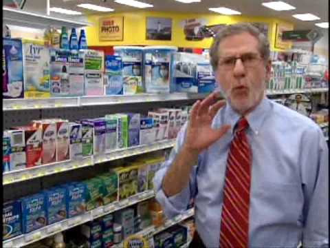 how to eliminate sneezing