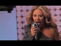 ALL ABOUT AUBREY on Oxygen Spring 2011