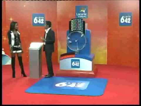euromillions raffle results