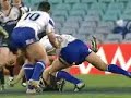 SBW highlights