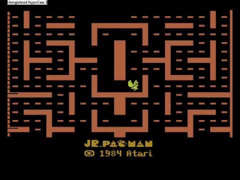pacman game