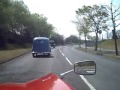 national drive it day in my triumph vitesse