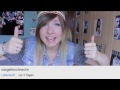 Kelly kommentiert Kommentare #7 Ihr könnt mich unterstützen indem ihr das Video verbreitet, einen daumen hoch gebt oder favorisiert. Natürlich nur wenn ihr wollt :) Hier findet ihr mich: FACEBOOK: facebook.com TWiTTER: twitter.com Musik: incompetech.com hibou-music.com