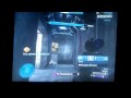 videos de Crazy Halo 3 shot!! MUST SEE!