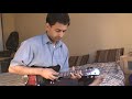 Raga Aalap - Charukeshi