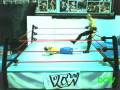 DCW Gold rush tournment - Kane vs Sabu !!! SUBSCRIBE !!!
