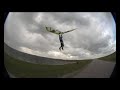 Kitewing elements