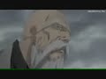 Bleach Diamond Dust Rebellion English Subtitles part 8