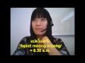 Learn Thai:Vocabulary, Telling Time in Thai