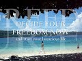 www.DecideyourFreedom.Com www.DecideyourFreedom.Com