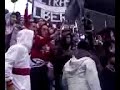 ultras savoia a barletta