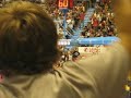 Supercopa 08  : Concurso de mates Pops Mensah-Bonsu II