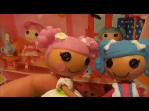 lalaloopsy