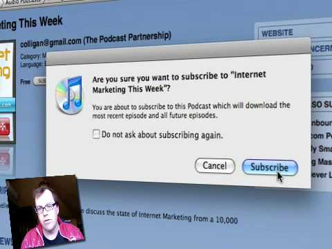 Podcasting 101