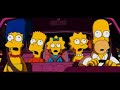 the newest simpsons movie trailer feat  spiderpig