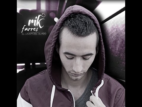 ‘El cajón del olvido’ es el primer álbum de Rik Farres