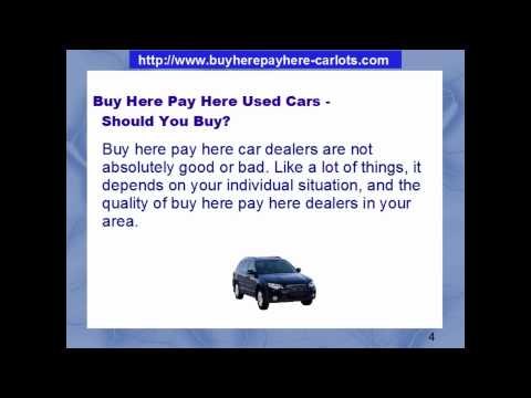 car dealerships
