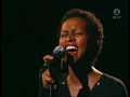 Asha Ali - Fire, Fire (2006-12-04 - Nyhetsmorgon, TV4)