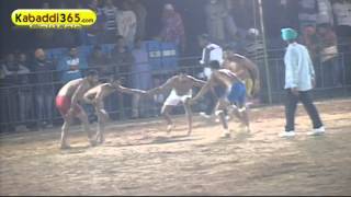 Nathewal (Moga) Kabaddi Tournament 14 Feb 2016