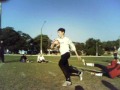 JUNDIAI ROOSTERS (treino)