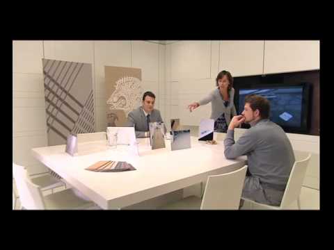 Esthec Composite Decking