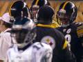 Pittsburgh Steelers (Mike tomlin)