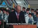 Sarkozy Arrives In Israel And Declares He Always Was And Alw