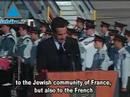Sarkozy Arrives In Israel And Declares He Always Was And Alw