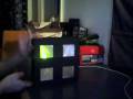 videos de AP Arduino LED Night light Box Accelerometer