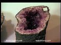Brazil's Gem Stones and Mining History