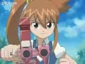 Crash B-Daman Episode 04 Part 1/2