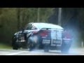 Drifting GP San Marino - BMW M3 M5 Mustang & More Drifting