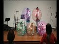 CYL Chinese Dance: Umbrella