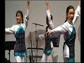 CYL Chinese Dance: Umbrella