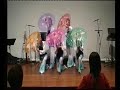 CYL Chinese Dance: Umbrella