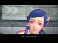 Phantasy Star Universe Prolouge - Electronic