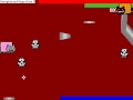 Nyan Cat vs Tac Nayn, Battle of the Gods