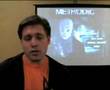 FAN FILMMAKER CHRIS.R.NOTARILE INTERVIEW AT BIG APPLE CON/08