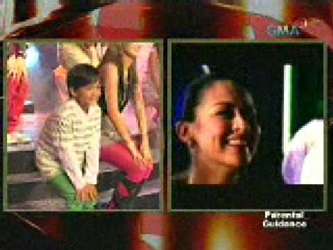 marian rivera on sop