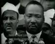 A Tribute to Martin Luther King
