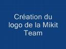 Logo de la Mikit Team