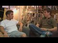 Sam \"Hands Of Stone\" Stout interview w/ Dave Farra