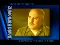 Testimony: Profiles in Faith - David Berkowitz - 1 of 4