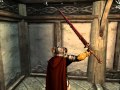 The Legend of Zelda - Giants Knife and Biggorons Sword for TES V: Skyrim video 1