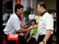 MCA Wanita and Youth elections results highlights