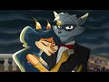 Sly Cooper: Ladrones en el tiempo llega a PS Vita