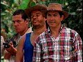los manrique en los llanos orientales