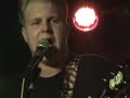 Flathead Fred Live