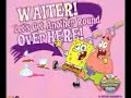 spongebob mtv by renzo zarate spongebob mtv by renzo zarate